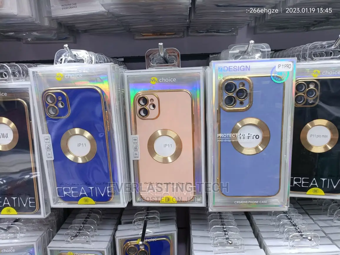 Phone Cases