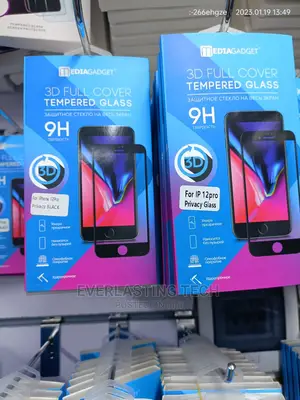 3D Screen Protector