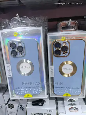 Classy Cover Case