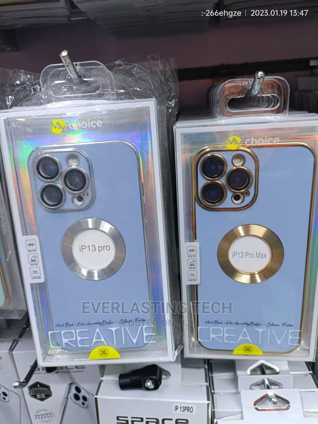 Classy Cover Case - main view