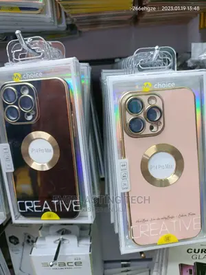 Classy Cover Case