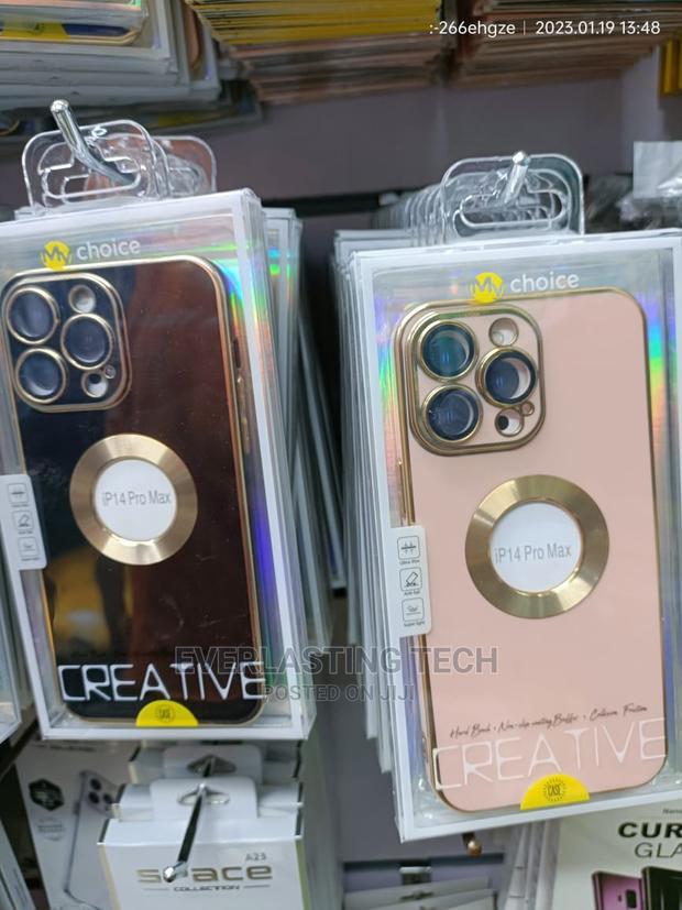 Classy Cover Case - thumbnail 4