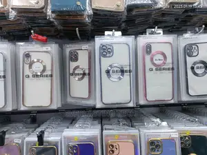 Classy Cover Case