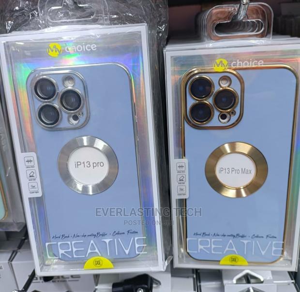 Classy Cover Case - thumbnail 5