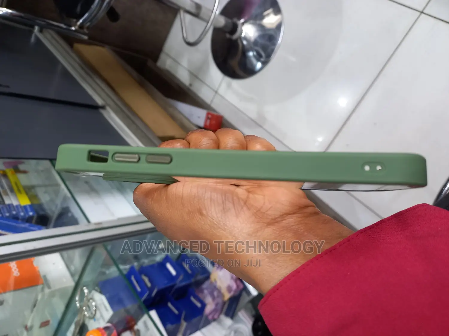 iPhone 11 Phone Cover