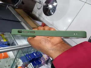 iPhone 11 Phone Cover