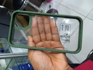 iPhone 11 Phone Cover