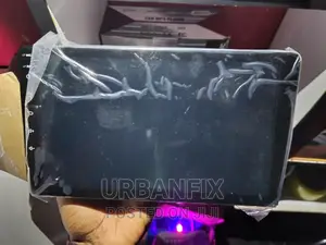 9 Inch Android Radio With 32 Gb Memory