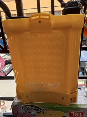 18 Litres Knapsack Sprayer