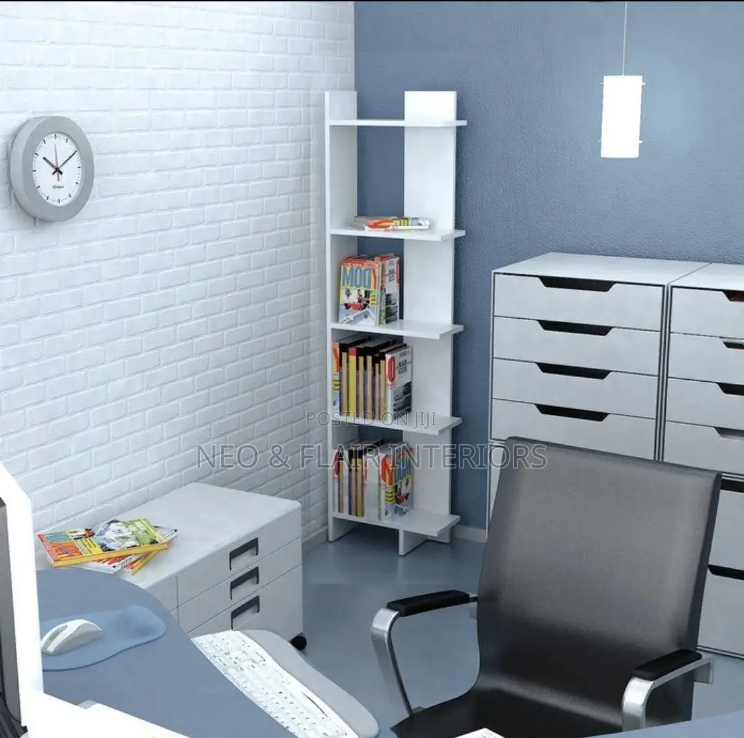 Shelf Unit