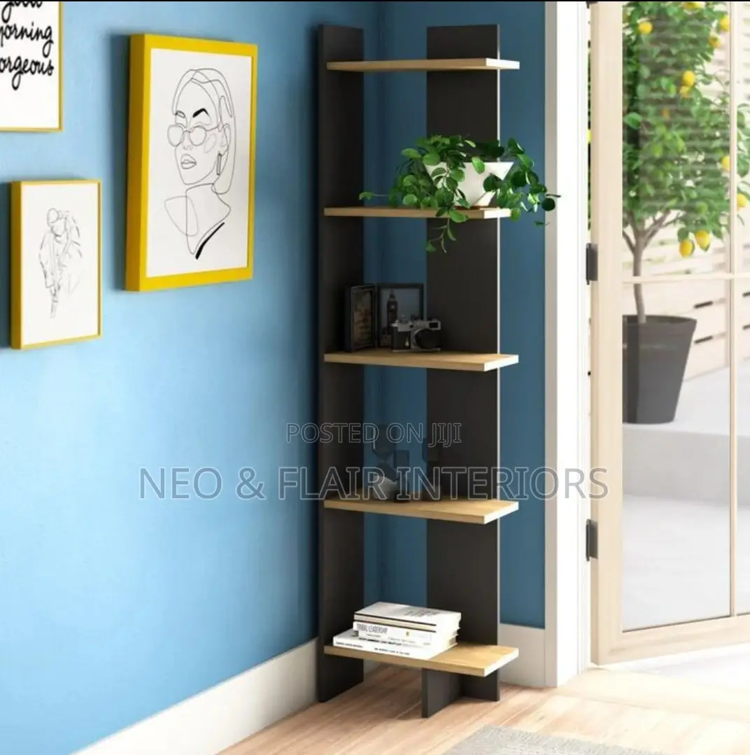 Shelf Unit
