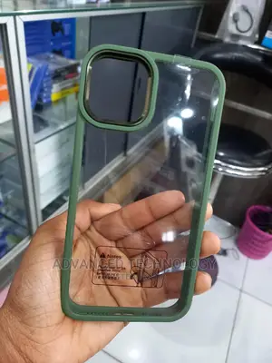 iPhone 11 Phone Cover