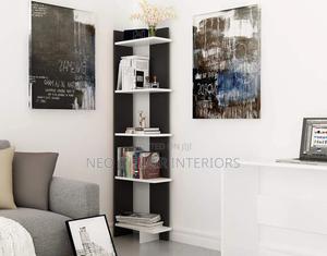 Modern Bookshelf - thumbnail 2
