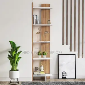 Modern Bookshelf