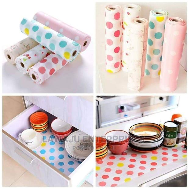 Drawer Mat Shelf Mat