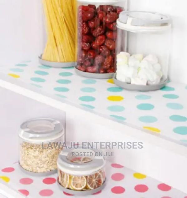 Drawer Mat Shelf Mat - thumbnail 2