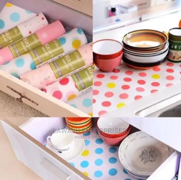 Drawer Mat Shelf Mat - thumbnail 3