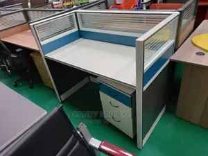 Spacious One Wah Workstations