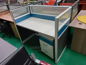 One Way Workstation