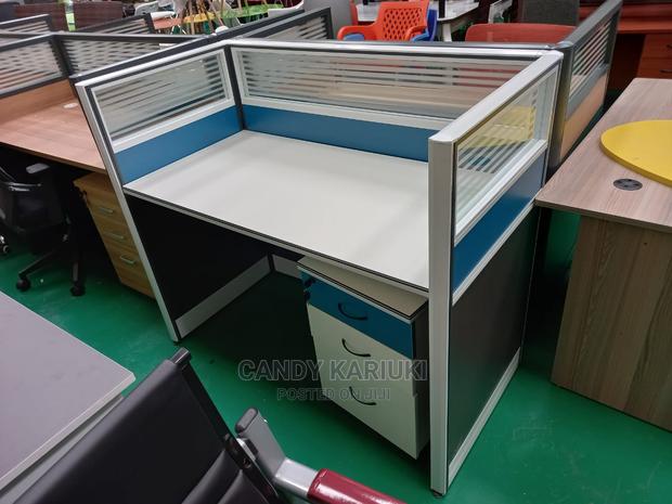One Way Workstation