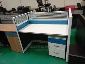 Modern 2 Way Workstation