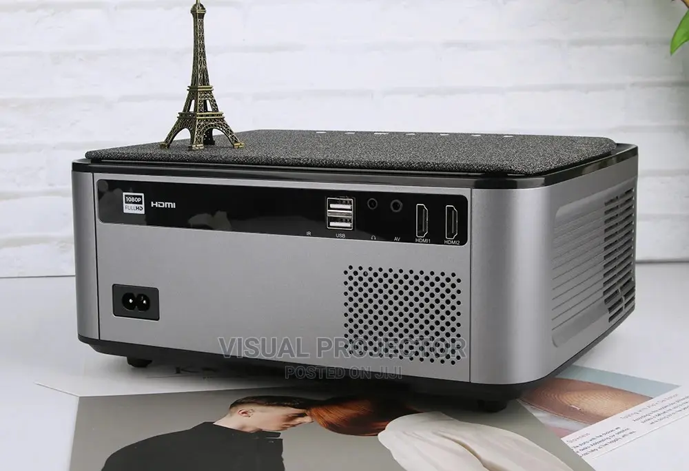 Dbpower Projector Top Seller