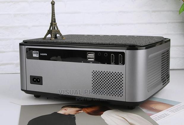 Dbpower Projector Top Seller - thumbnail 2