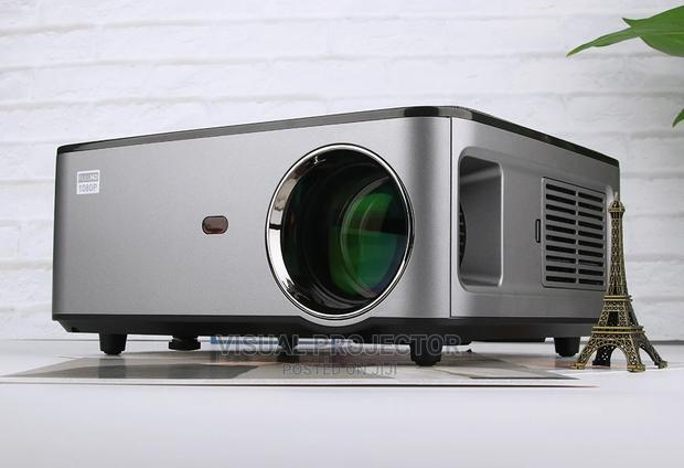 Dbpower Projector Top Seller