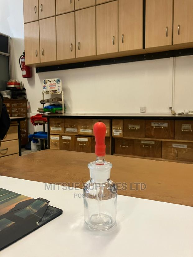 A Dozen Dropper With Bottle 30ml Clear