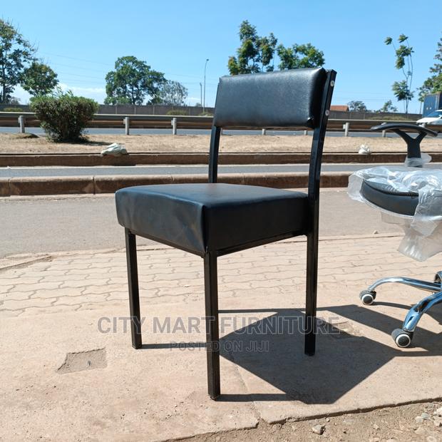 Cyber Chair - main view