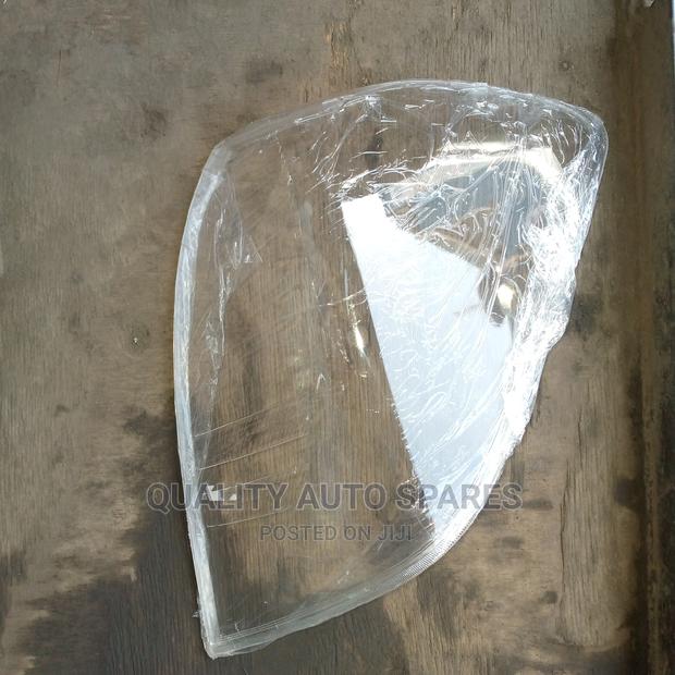 Tail Lens Ractis