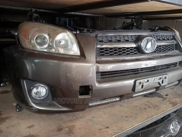 Car Bumpers