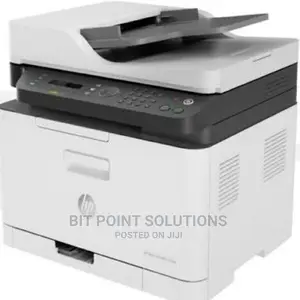 Hp M179fnw Laserjet Printer \\ Hp Color MFP 179fnw \\ 179fnw