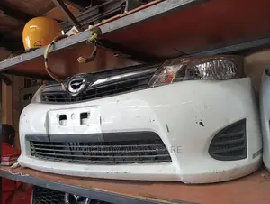 Car Bumpers