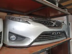 Car Bumpers