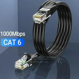 Vention Patch Cord 40M Cat 6 Utp