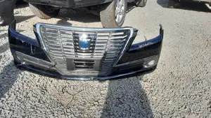 Car Bumpers