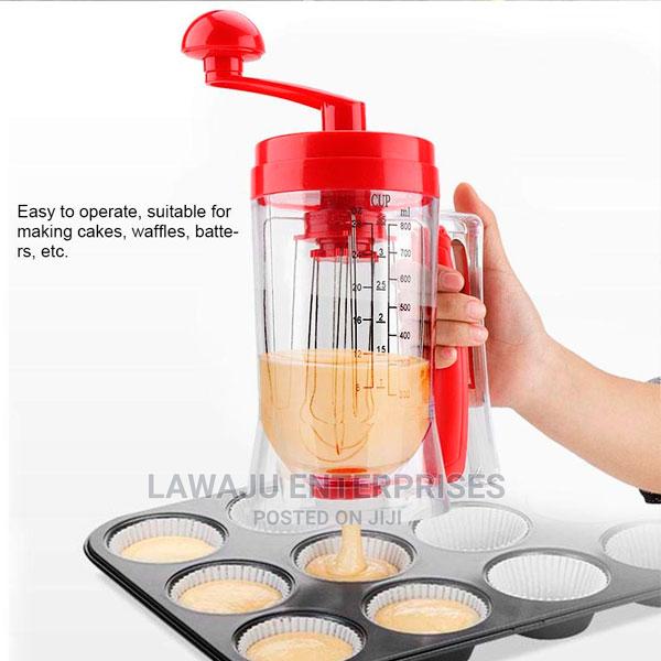 Manual Batter Dispenser - thumbnail 2