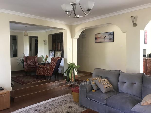 4bdrm Maisonette in Syokimau, Gateway Mall Area for sale
