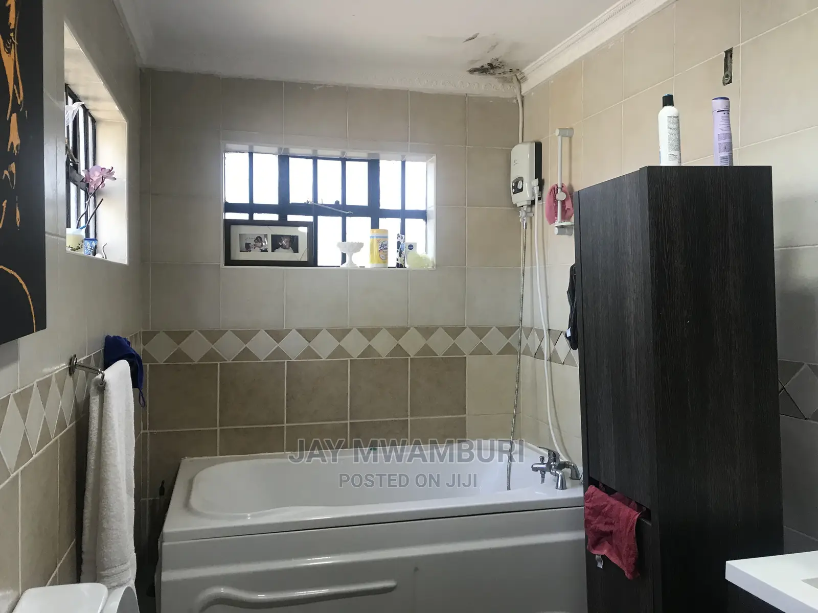 4bdrm Maisonette in Syokimau, Gateway Mall Area for sale