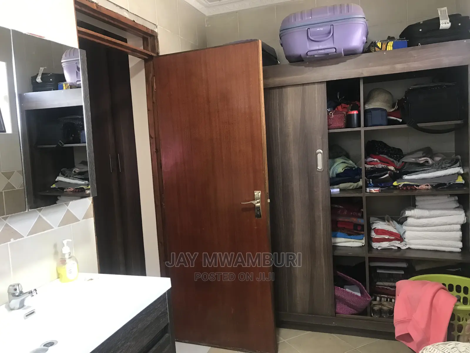 4bdrm Maisonette in Syokimau, Gateway Mall Area for sale