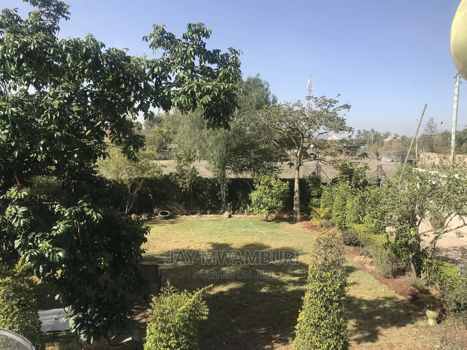 4bdrm Maisonette in Syokimau, Gateway Mall Area for sale