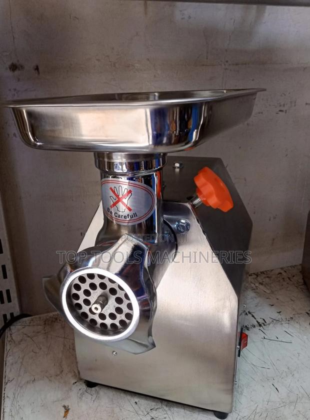 M22 Meat Mincer - main view