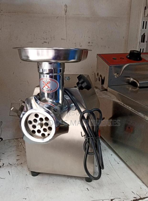 M12 Meat Mincer - main view