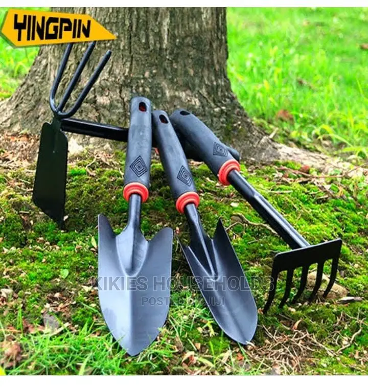 4 in 1 Mini Gardening Tool in Nairobi Central Garden Supplies, Kikies