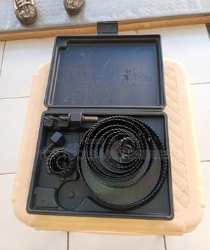 NEW Hole Saws - thumbnail 2