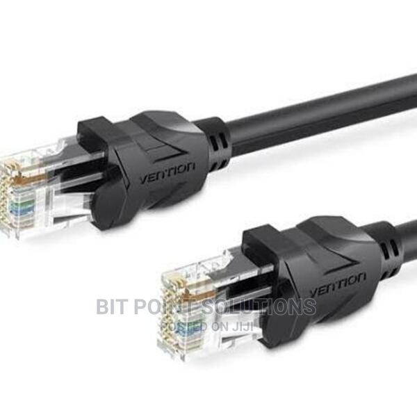 Vention 20M Patch Cord Cat 6 Utp