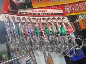 School Key Holders