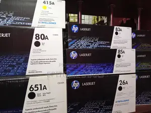 Best HP-83A Toner for MFP M225dn