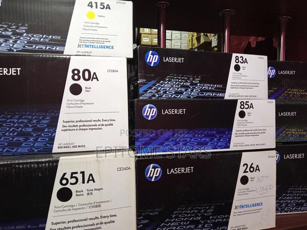 Best HP-83A Toner for MFP M225dn